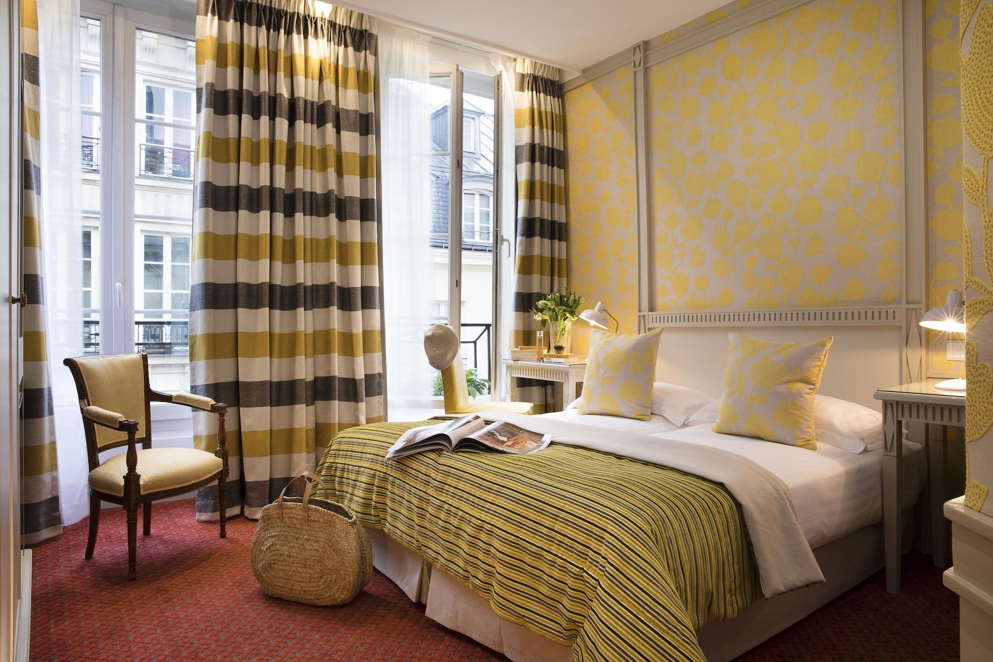 Hotel Le Regent Paris Exterior photo