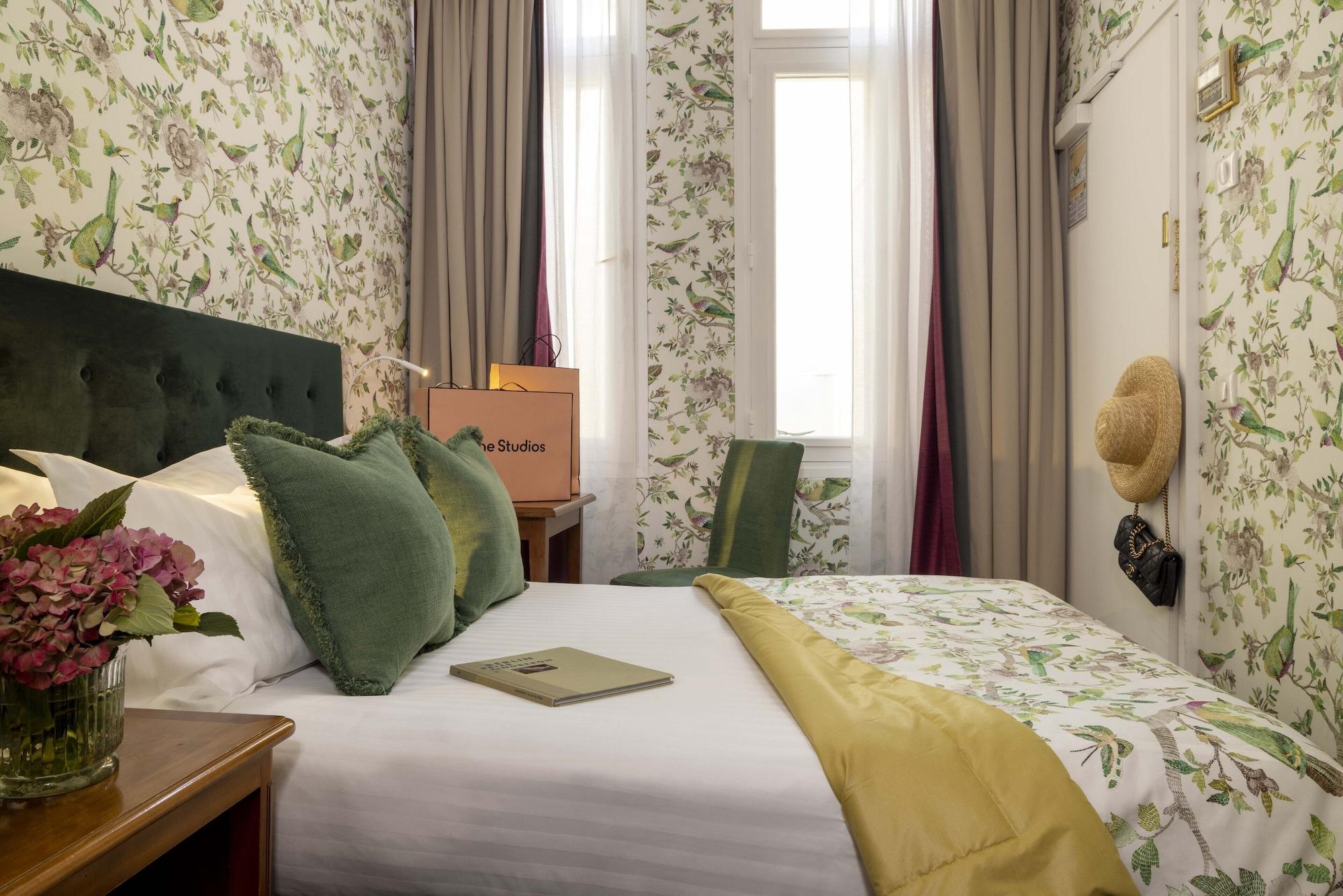 Hotel Le Regent Paris Exterior photo